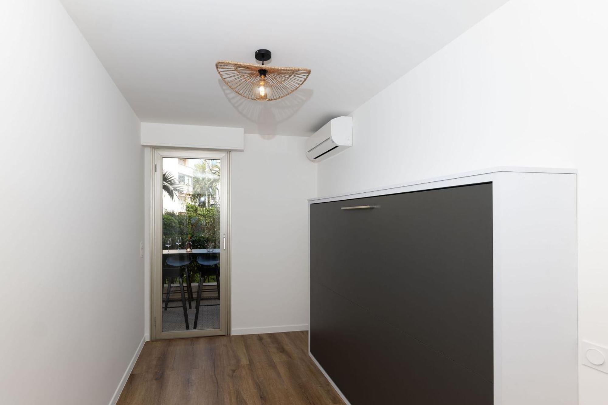 Apartment Somptueux 20m Plages Avec Vue *