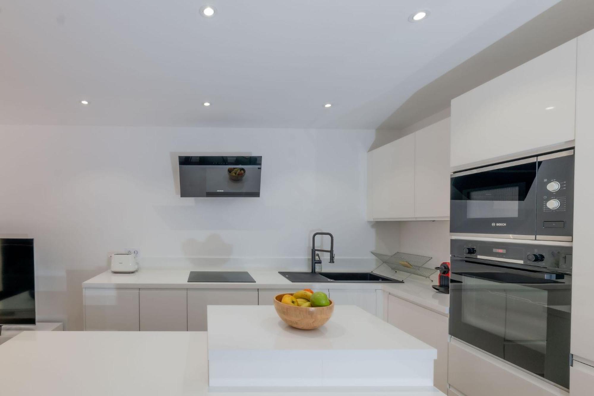 Somptueux 20m Plages Avec Vue Apartment *