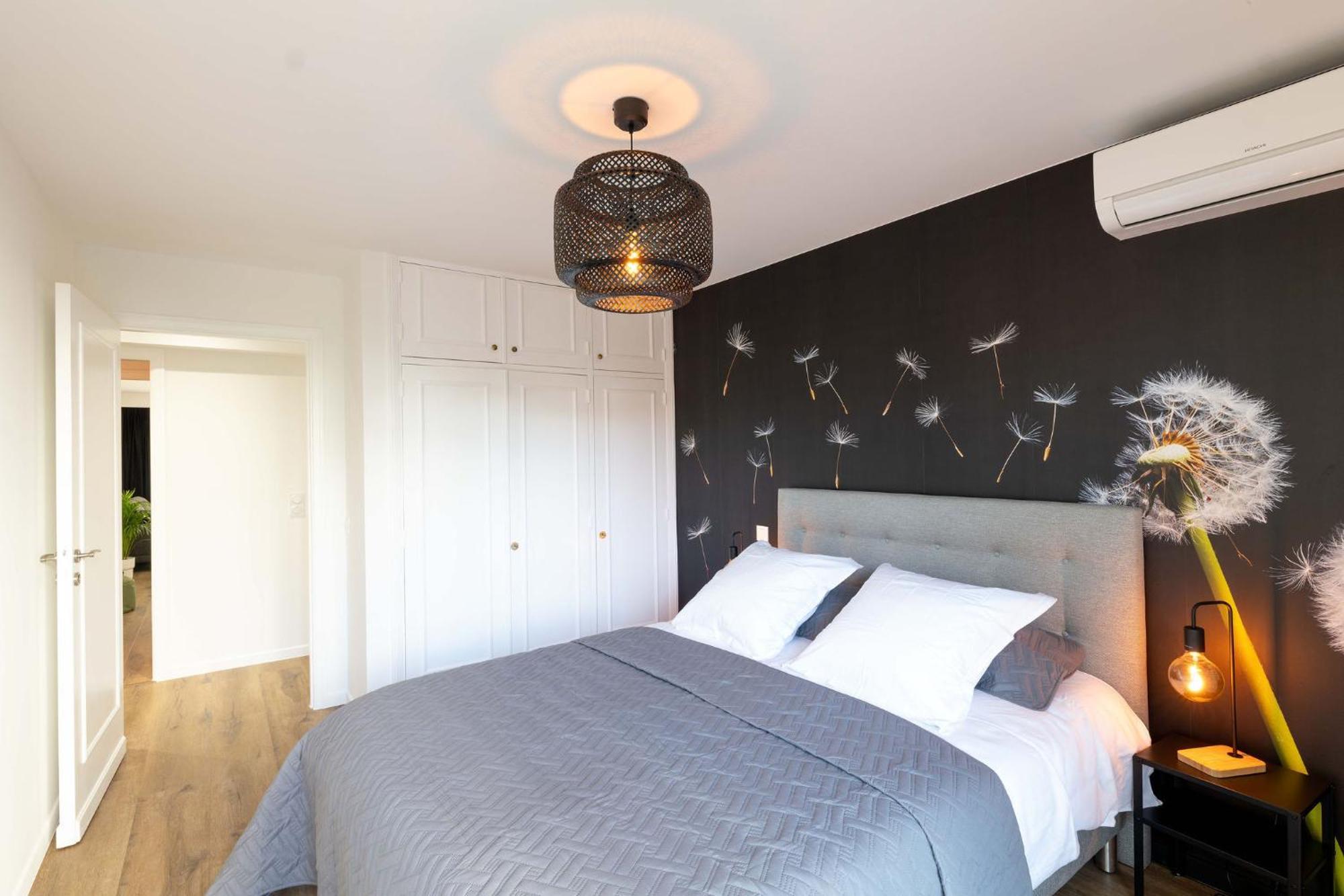 Apartment Somptueux 20m Plages Avec Vue