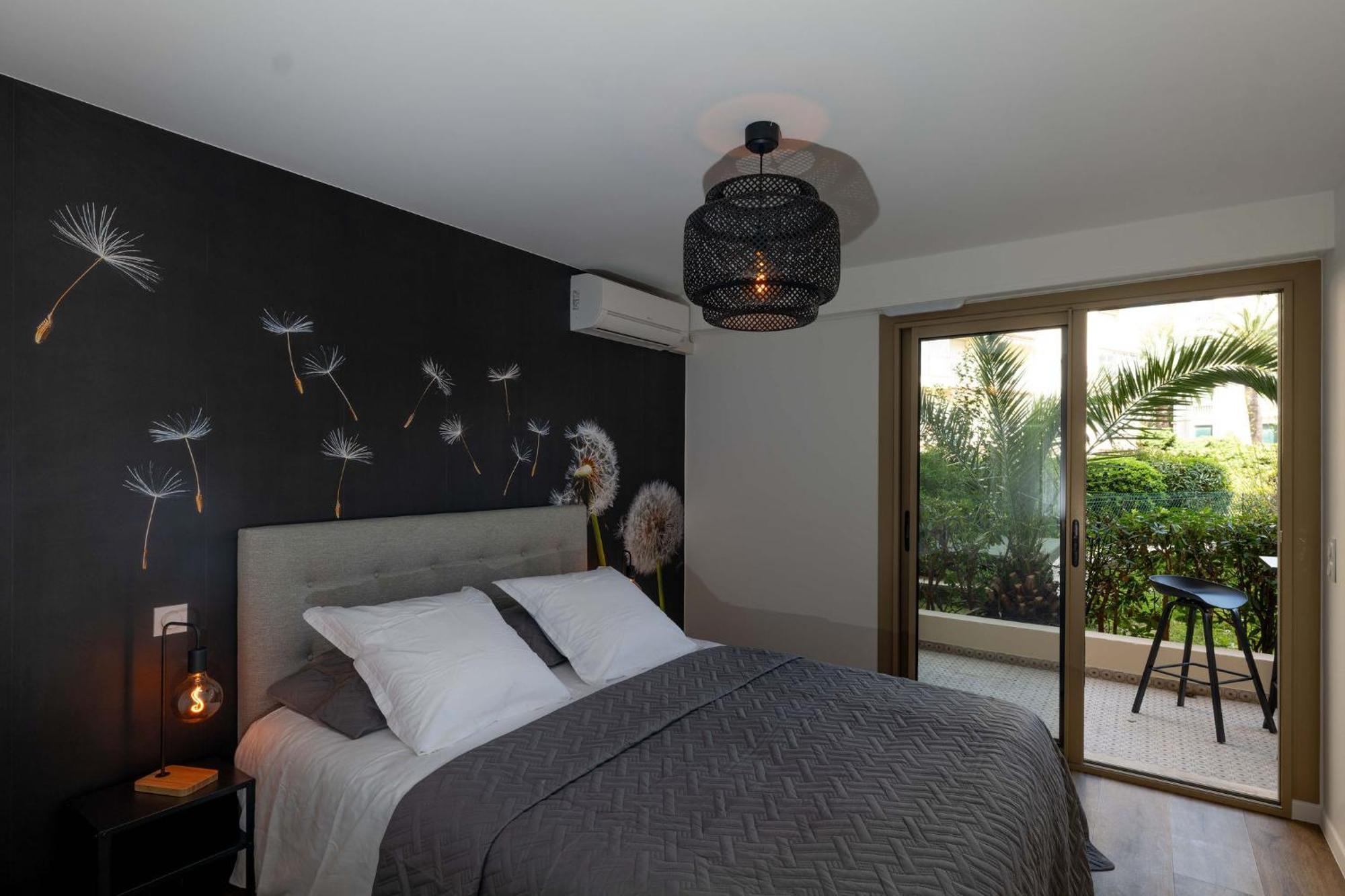 Somptueux 20m Plages Avec Vue Apartment *