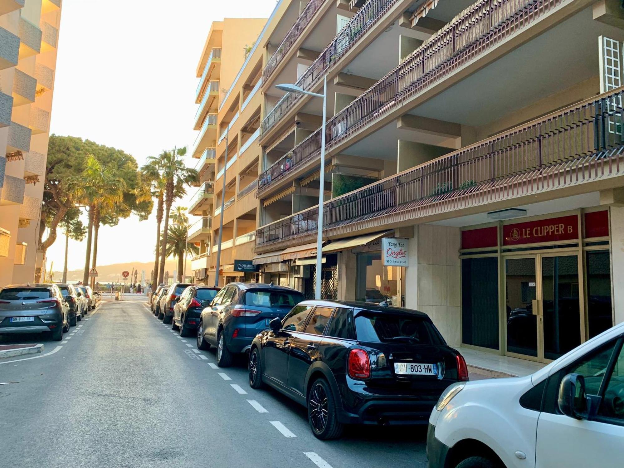 Apartment Somptueux 20m Plages Avec Vue *
